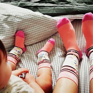 Meet your Posher, Thats